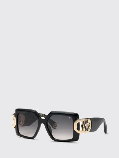 Philipp Plein Sunglasses Woman In Red