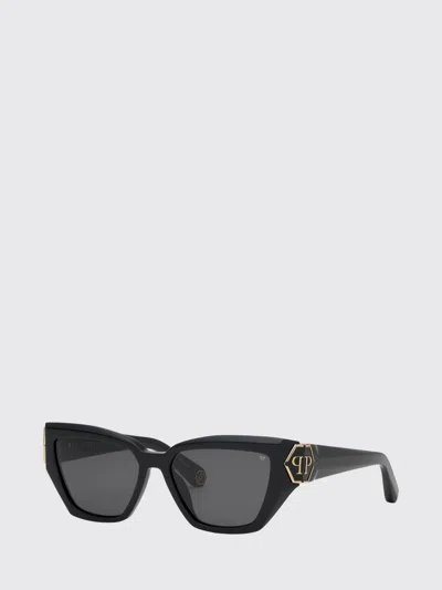 Philipp Plein Sunglasses Woman In Black