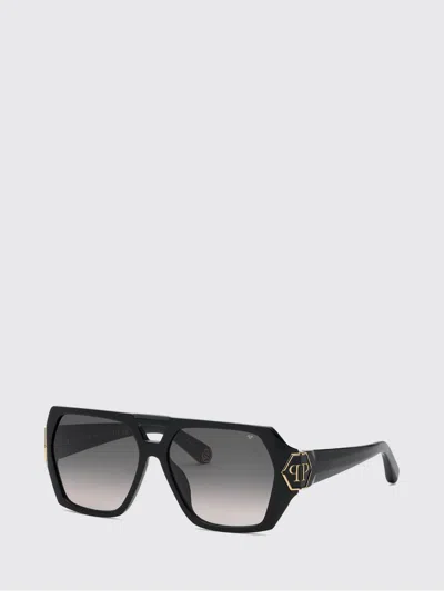 Philipp Plein Sunglasses Woman In Black