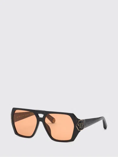 Philipp Plein Sunglasses Woman In Black
