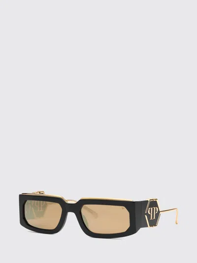 Philipp Plein Sunglasses Woman In Black