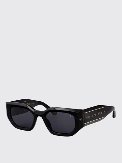 Philipp Plein Sunglasses Woman  In Black