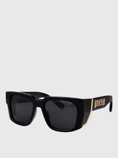 Philipp Plein Sunglasses Woman  In Black