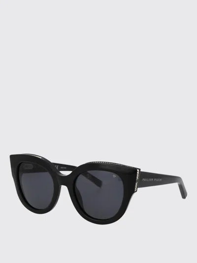 Philipp Plein Sunglasses Woman  In Blue