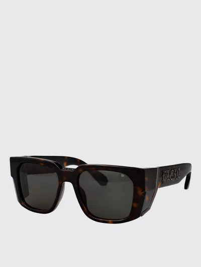 Philipp Plein Sunglasses Woman  In Brown