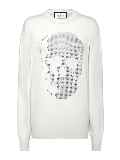 PHILIPP PLEIN SWEATER