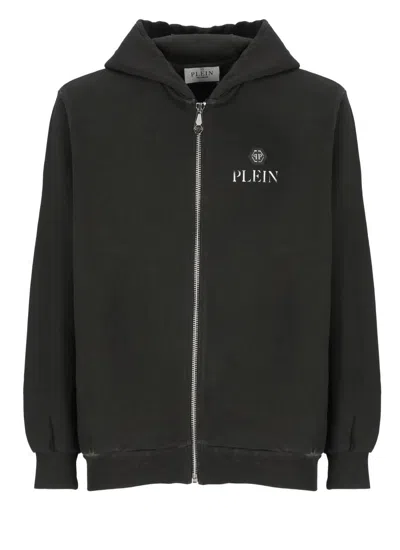 PHILIPP PLEIN PHILIPP PLEIN SWEATERS