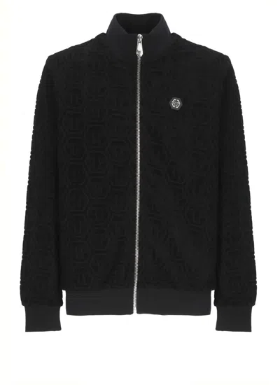 PHILIPP PLEIN PHILIPP PLEIN SWEATERS