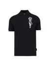 PHILIPP PLEIN PHILIPP PLEIN T-SHIRTS AND POLOS