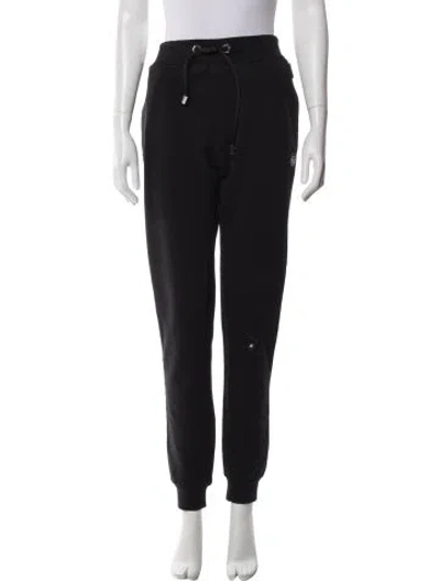 Pre-owned Philipp Plein Sweatpants In Blue