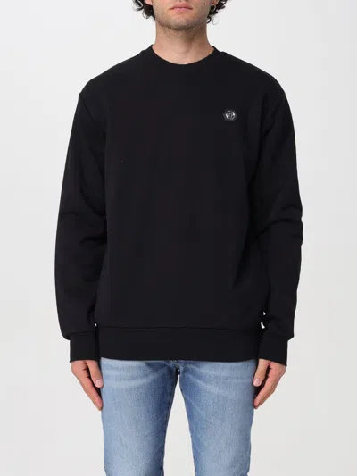 Philipp Plein Sweatshirt  Men Color Black
