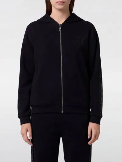 Philipp Plein Jacket Woman Color Black