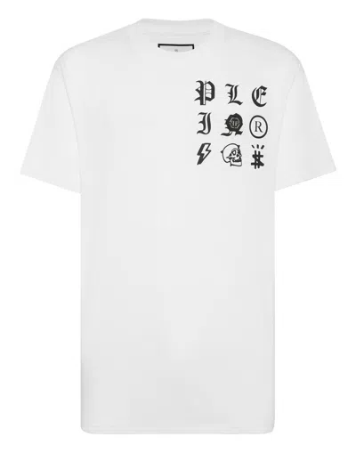 PHILIPP PLEIN PHILIPP PLEIN T-SHIRT