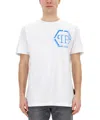 Philipp Plein T-shirt With Logo