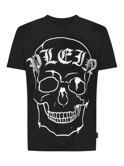 PHILIPP PLEIN T-SHIRT