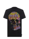 PHILIPP PLEIN T-SHIRT PHILIPP PLEIN