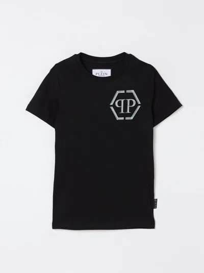 Philipp Plein T-shirt  Kids Color Black