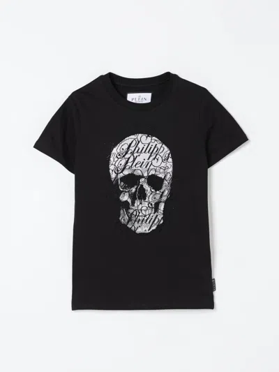 Philipp Plein T-shirt  Kids Color Black