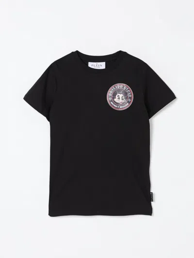 Philipp Plein T-shirt  Kids Color Black