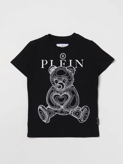 Philipp Plein T-shirt  Kids Color Black
