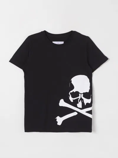 Philipp Plein T-shirt  Kids Color Black In Schwarz