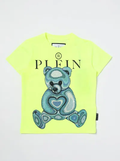 Philipp Plein T-shirt  Kids Color Multicolor