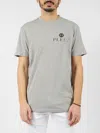 Philipp Plein T-shirt  Men Color Grey