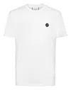 Philipp Plein Crystal-embellished Cotton T-shirt