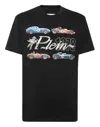 Philipp Plein Graphic-print T-shirt