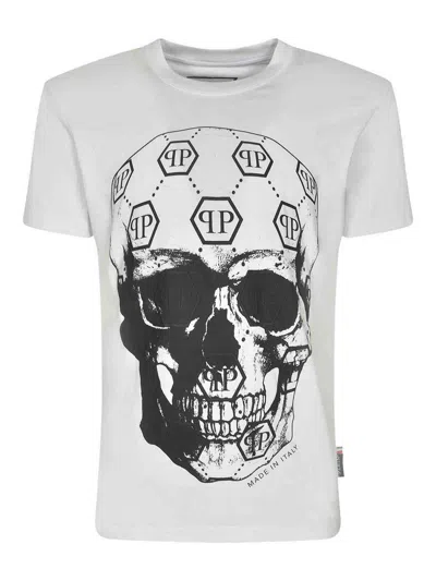 PHILIPP PLEIN T-SHIRT