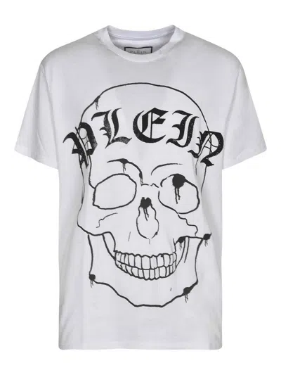 PHILIPP PLEIN T-SHIRT
