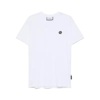 PHILIPP PLEIN T SHIRTS