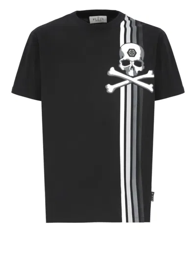 PHILIPP PLEIN PHILIPP PLEIN T-SHIRTS AND POLOS