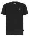 Philipp Plein T-shirts And Polos In Black