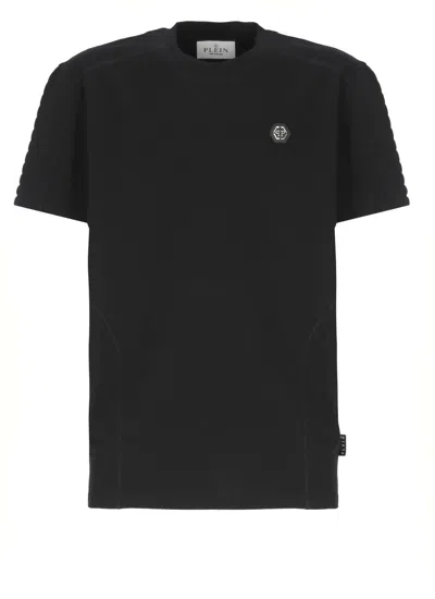 PHILIPP PLEIN PHILIPP PLEIN T-SHIRTS AND POLOS
