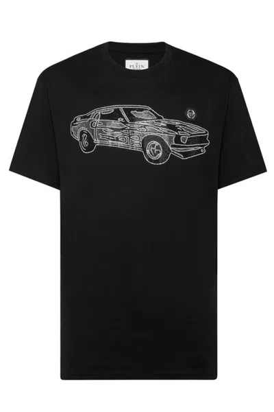 PHILIPP PLEIN PHILIPP PLEIN T-SHIRTS