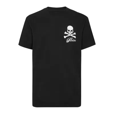PHILIPP PLEIN PHILIPP PLEIN T-SHIRTS