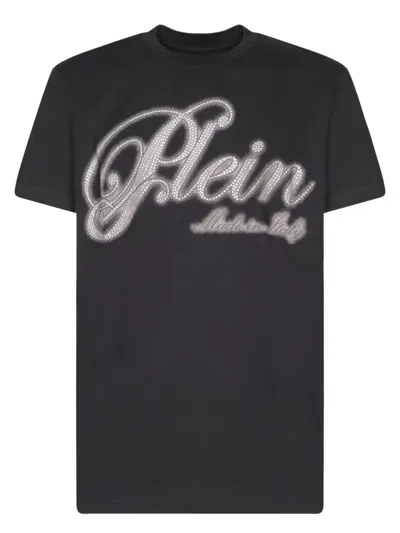PHILIPP PLEIN PHILIPP PLEIN T-SHIRTS