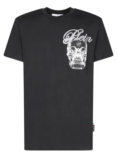 PHILIPP PLEIN PHILIPP PLEIN T-SHIRTS