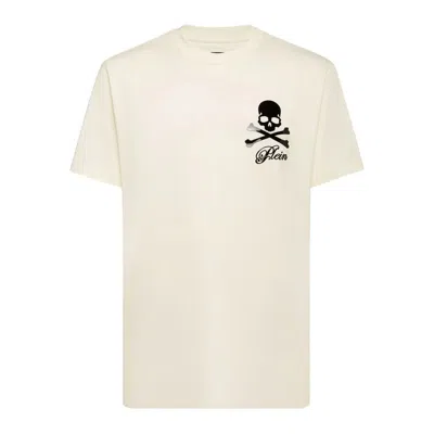 PHILIPP PLEIN PHILIPP PLEIN T-SHIRTS