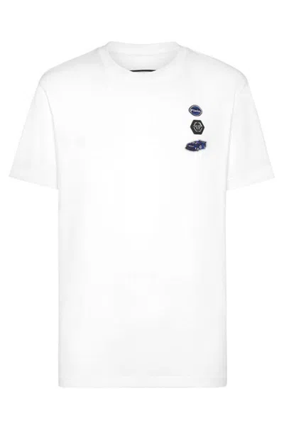 PHILIPP PLEIN PHILIPP PLEIN T-SHIRTS