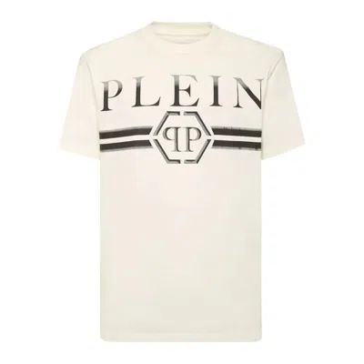 PHILIPP PLEIN PHILIPP PLEIN T-SHIRTS