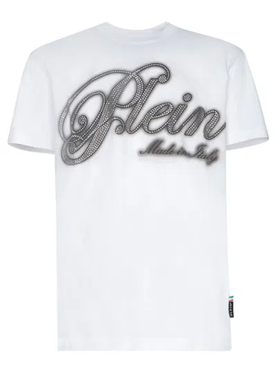 PHILIPP PLEIN PHILIPP PLEIN T-SHIRTS