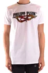 PHILIPP PLEIN PHILIPP PLEIN T-SHIRTS