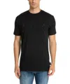Philipp Plein T-shirt In Black