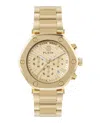 Philipp Plein The Hexagon Chrono Bracelet Watch In Multi