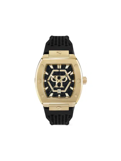 PHILIPP PLEIN THE HEXAGON PHANTOM 44MM