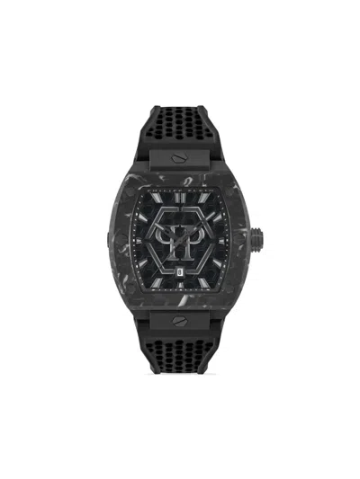 PHILIPP PLEIN THE HEXAGON PHANTOM 44MM