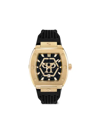 PHILIPP PLEIN THE HEXAGON PHANTOM 44MM