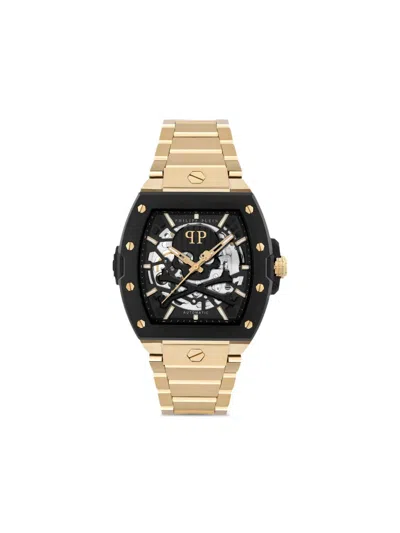 PHILIPP PLEIN THE $KELETON 2.0 44MM